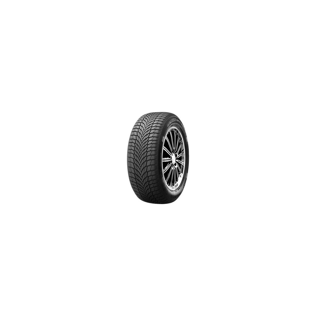 Nexen WinGuard Sport 2 SUV 235/60 R18 103H Aderenza neve