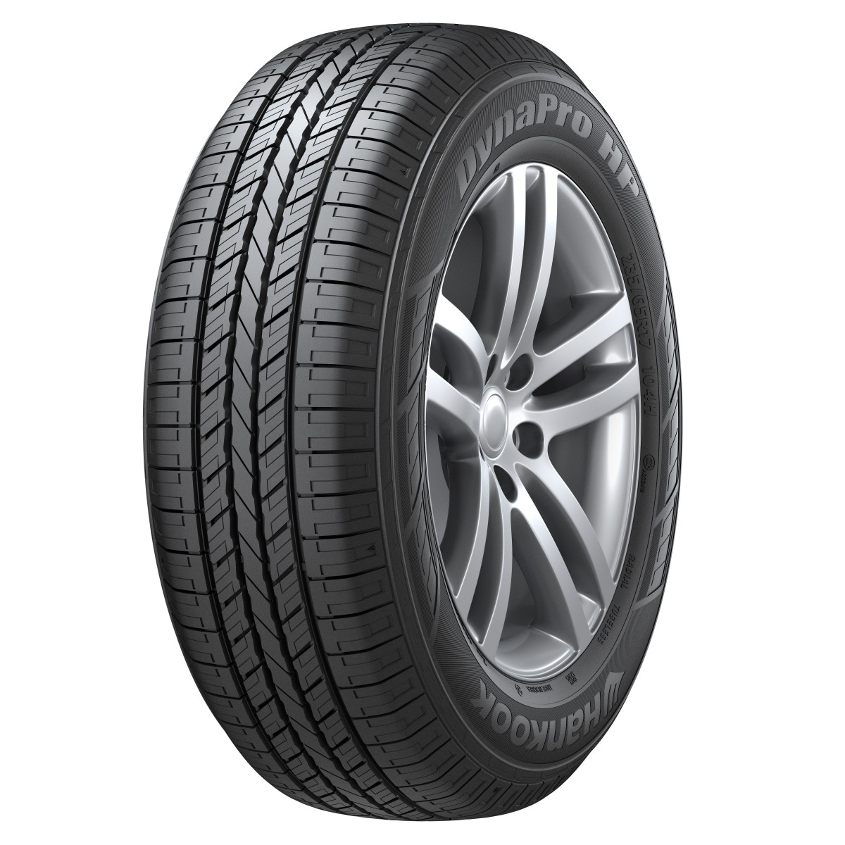 Hankook DYNAPRO HP RA23 225/65 R16 104T Extra Load