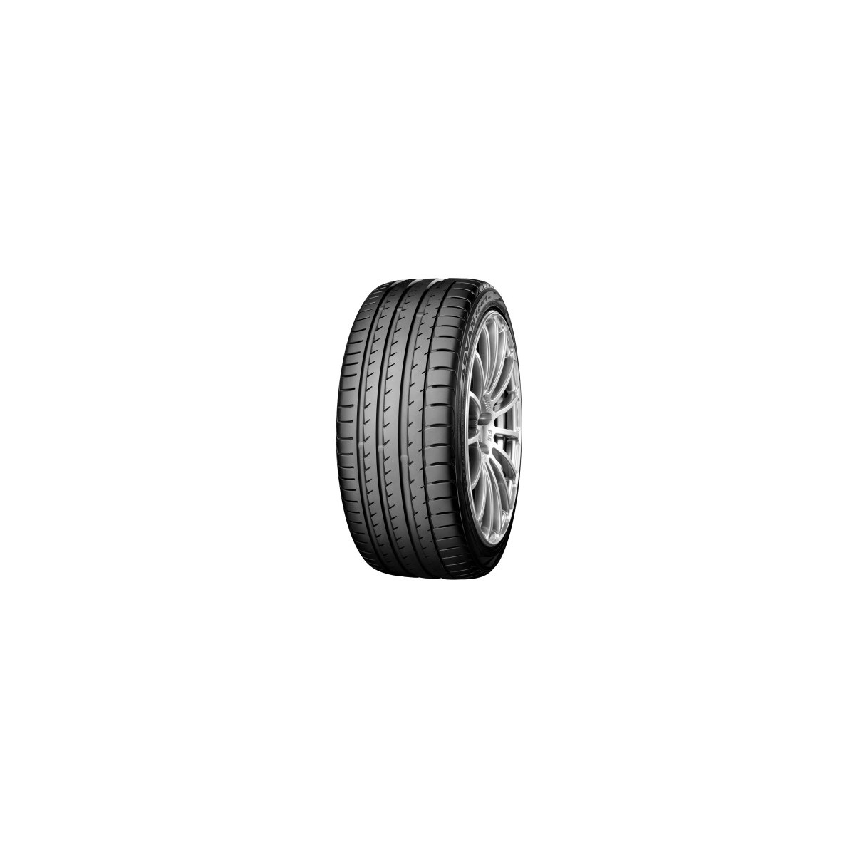 Yokohama ADVAN SPORT (V105) 295/35 R21 107Y Extra Load