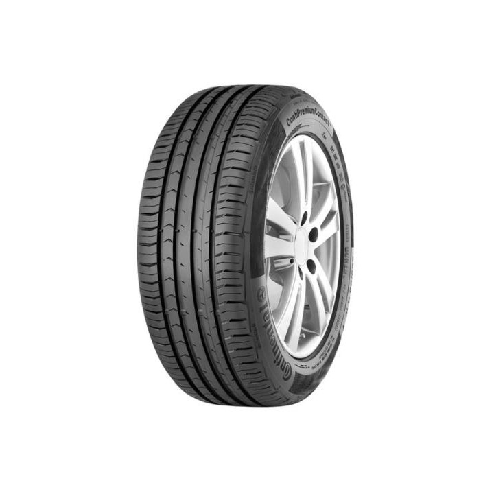 Pneumatico auto estivo Continental PREMIUM 5 185/70 R14 88H