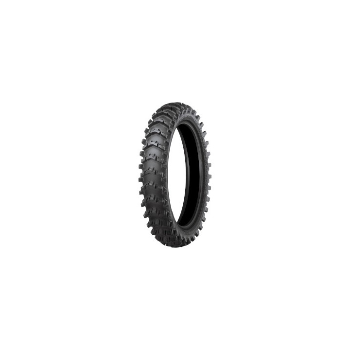 Pneumatici moto 4 stagioni Dunlop GEOMAX MX14 90/100 R16 51M