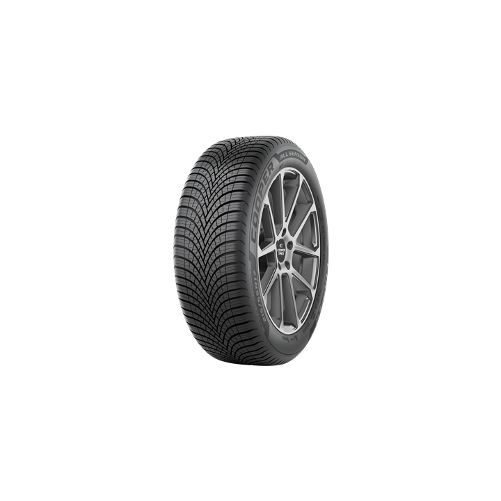 Pneumatici auto 4 stagioni Cooper All Season 235/55 R17 103W Extra Load Aderenza neve