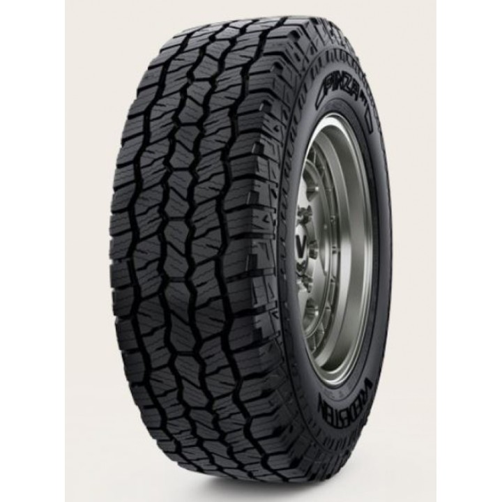 Pneumatici auto 4 stagioni Vredestein PINZA AT BSW 245/75 R16 120S Aderenza neve