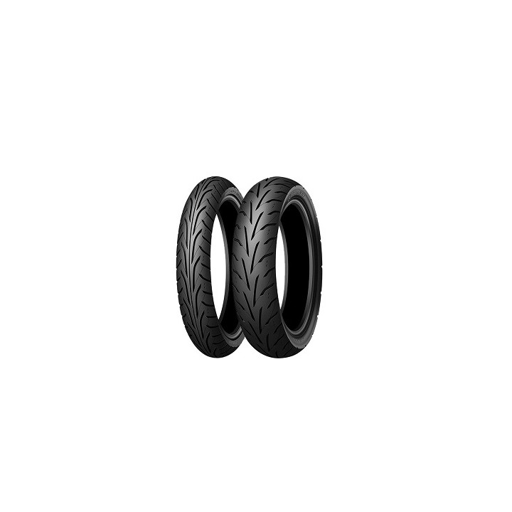 Pneumatico moto estivo Dunlop ARROWM. GT601 110/80 R18 58H
