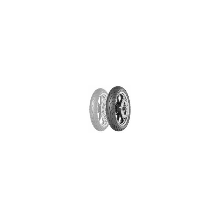 Pneumatici moto estivi Dunlop ARROWMAX STREETSMART TL 130/80 R18 66V