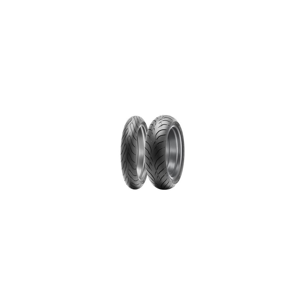 Dunlop SPORTMAX ROADSMART IV 160/60 R17 69W