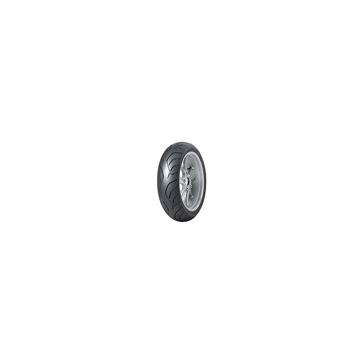 Pneumatici moto estivi Dunlop SPORTMAX ROADSMART III SP 180/55 R17 73W