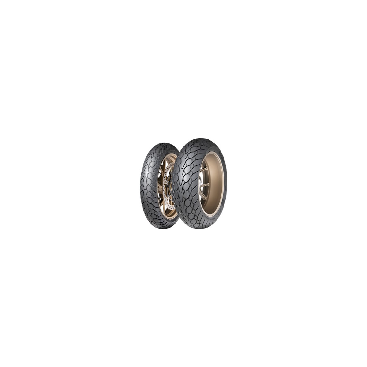 Dunlop M+S MUTANT 150/70 R17 69W