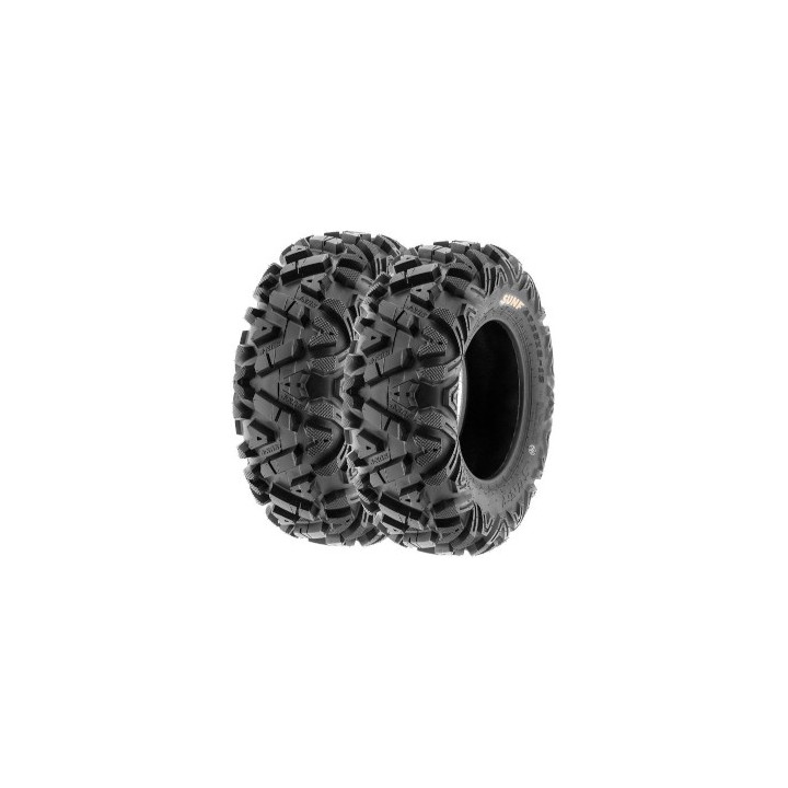 Pneumatici moto estivi Sunf A-033 23/8 R11 38J