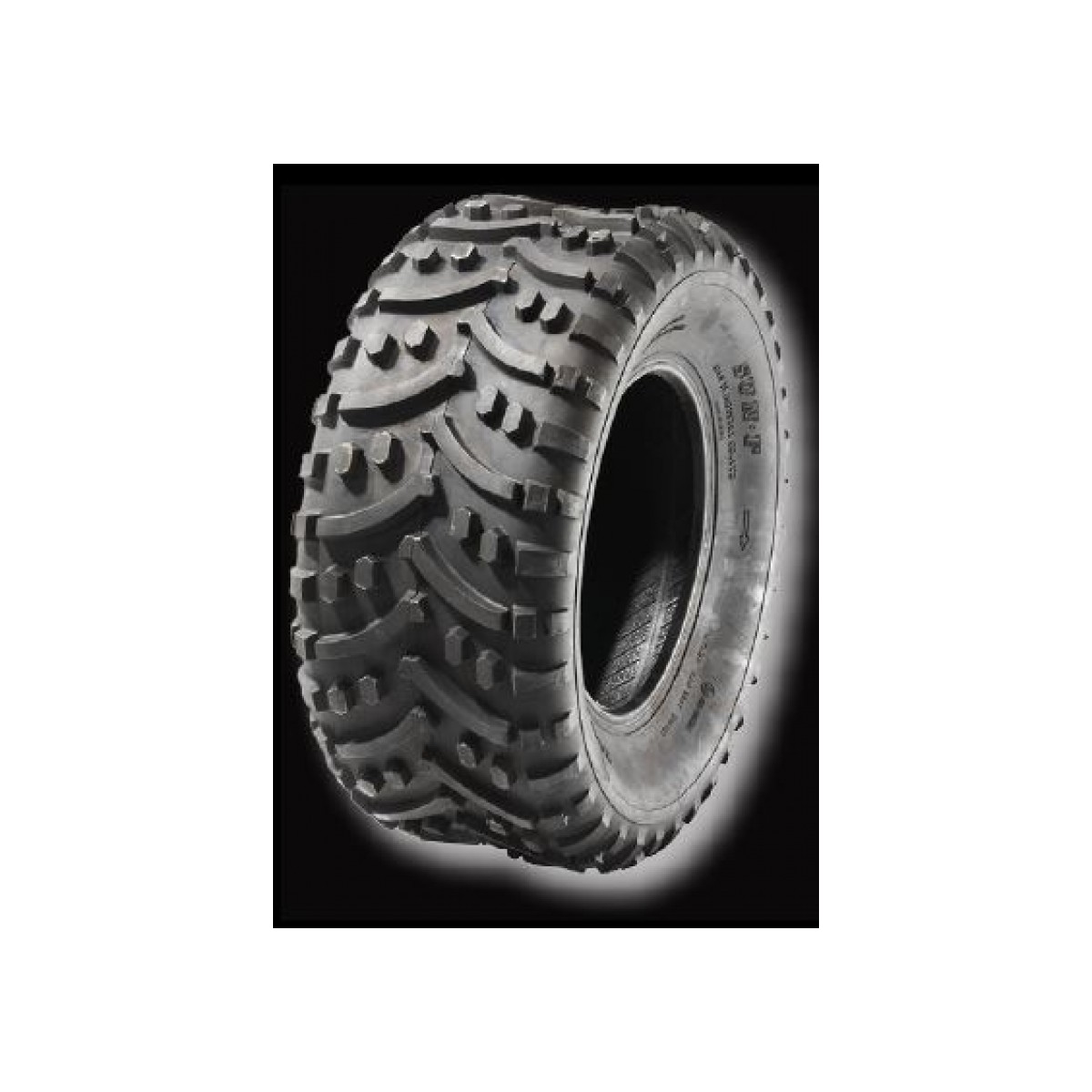Sunf A-032 25/10 R12 70J