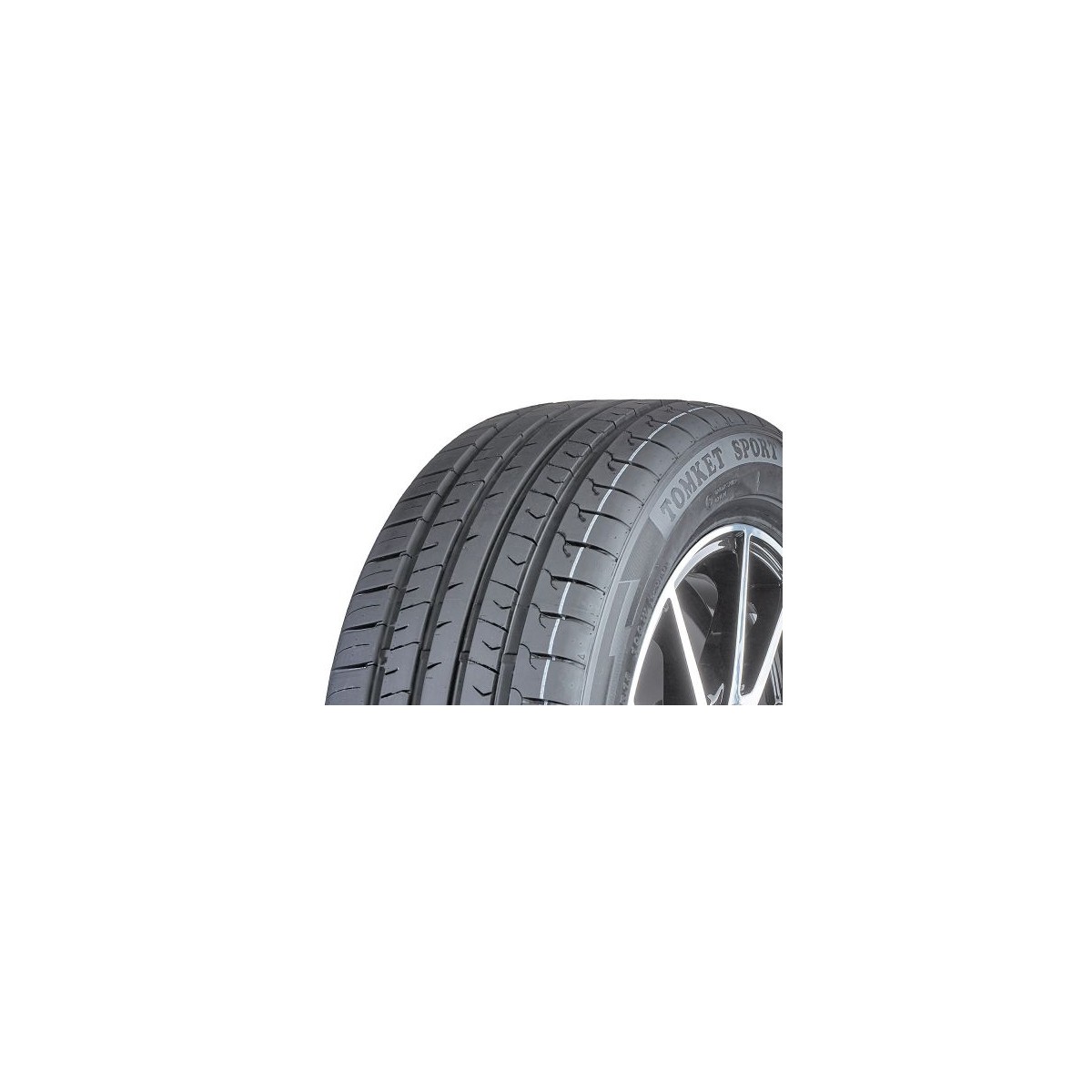 Tomket SPORT  225/40 R18 92W Extra Load