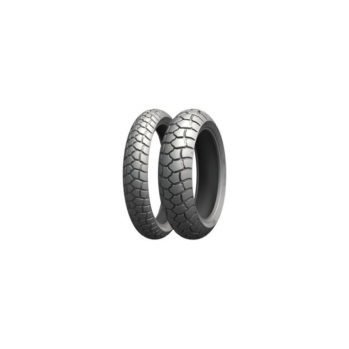 Pneumatico moto estivo Michelin ANAKEE ADVENTUR 110/80 R19 59V