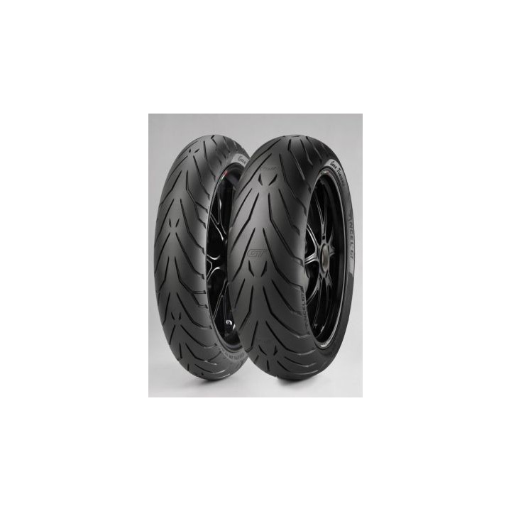 Pneumatici moto estivi Pirelli ANGEL GT 190/55 R17 75W