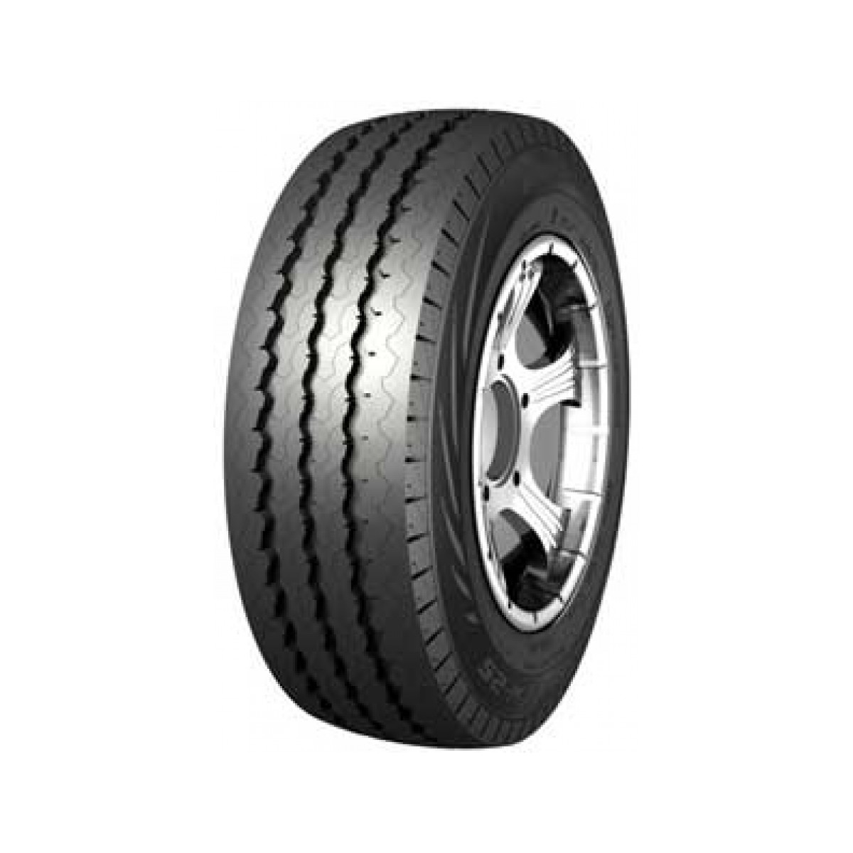 Nankang CW-25 195/70 R15C 104/102S