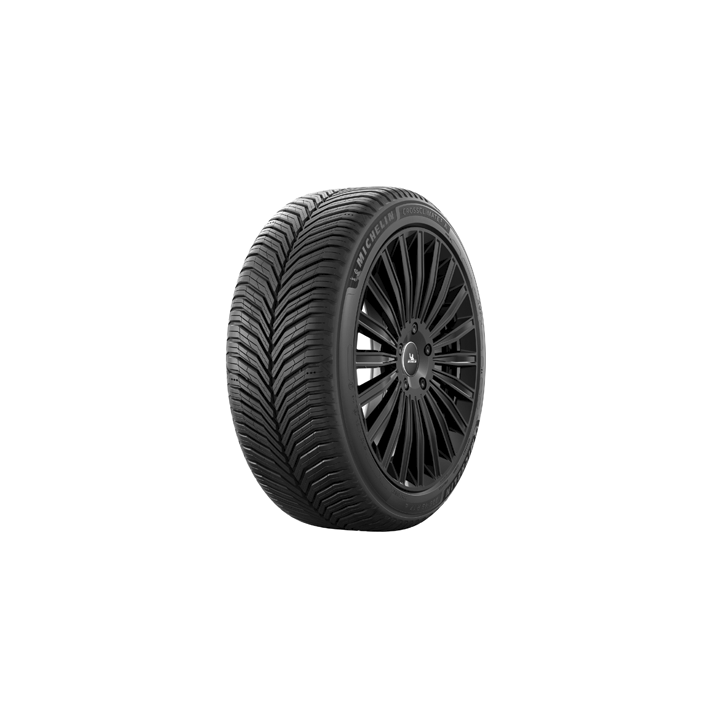 Gomme auto 4 stagioni Michelin CROSSCLIMATE 3 215/45 R17 91Y Extra Load Aderenza neve
