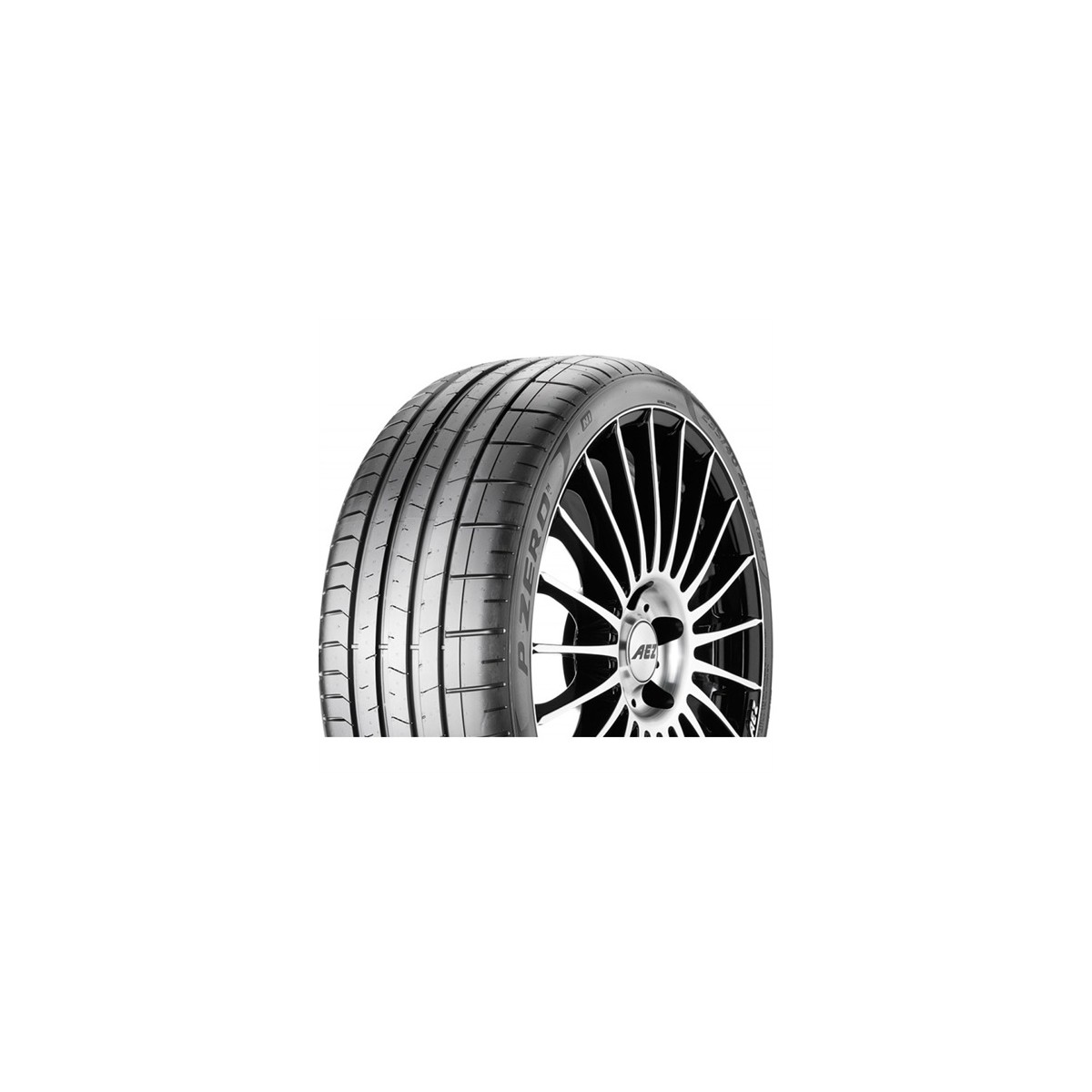Pirelli PZERO PZ4 SP.CAR 235/40 R19 92Y
