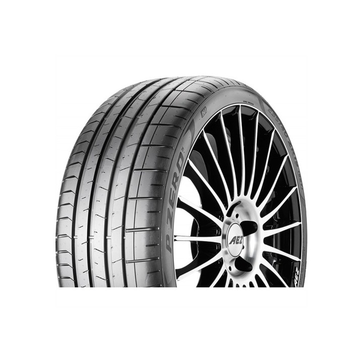 Gomme auto estive Pirelli PZERO PZ4 SP.CAR 235/40 R19 92Y