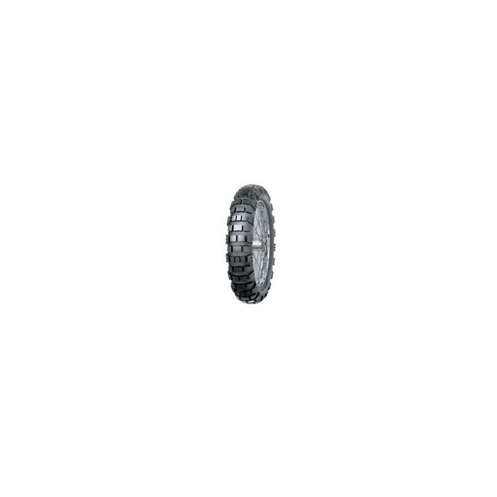 Pneumatici moto estivi Mitas E-09 ENDURO DAKAR 140/80 R17 69R