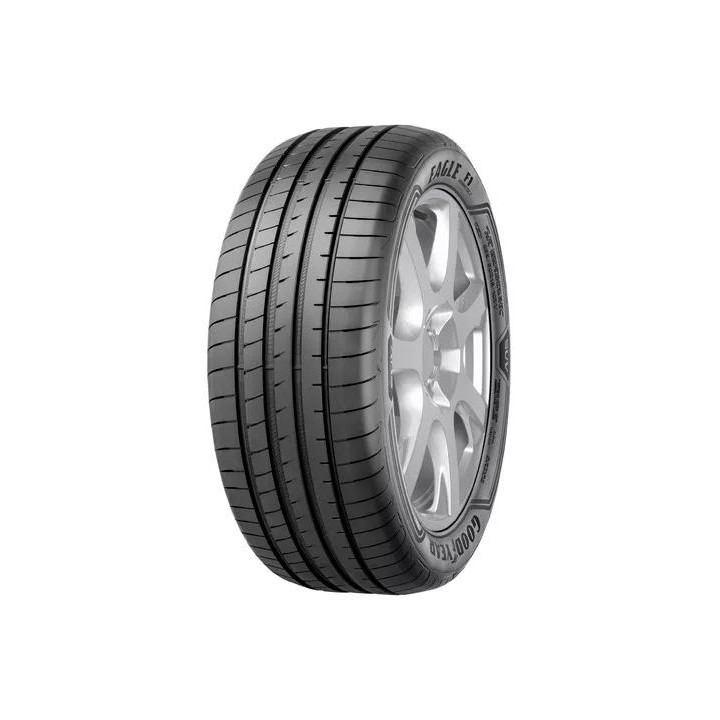 Pneumatici auto estivi Goodyear F1 ASYM 3 SEAL SUV FP  255/40 R21 102T Extra Load