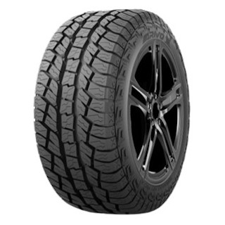 Arivo TERRAMAX ARV PRO A/T C 8PR RWL M+S 245/70 R16 113S