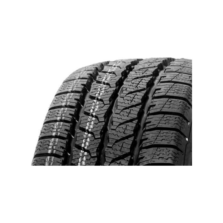 Gomme auto invernali Continental VanContact Winter 225/55 R17 109/107T Aderenza neve