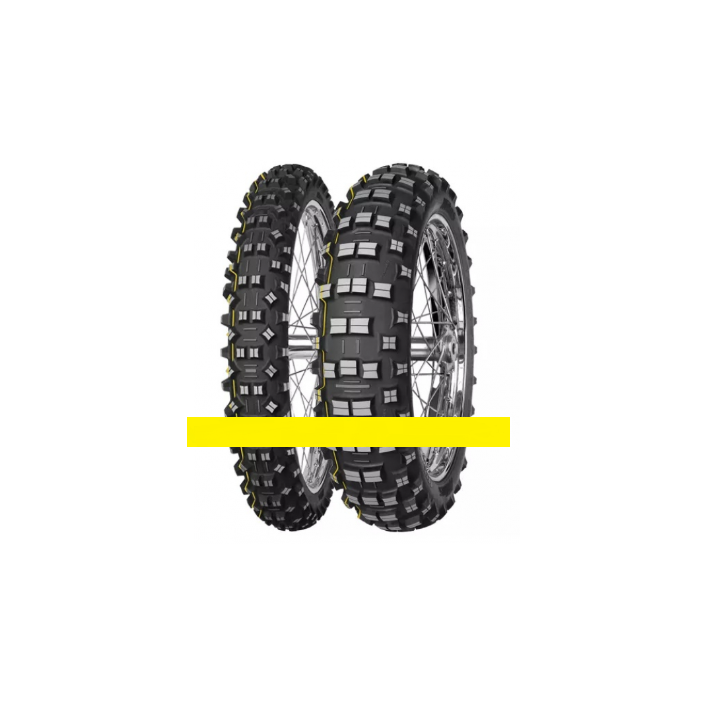 Pneumatici moto estivi Mitas TERRA FORCE-EF SUPER 90/90 R21 54R