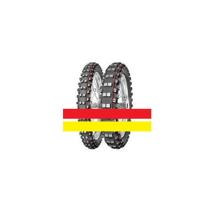 Gomme moto estive Mitas TERRA FORCE-MX SM 100/90 R19 57M