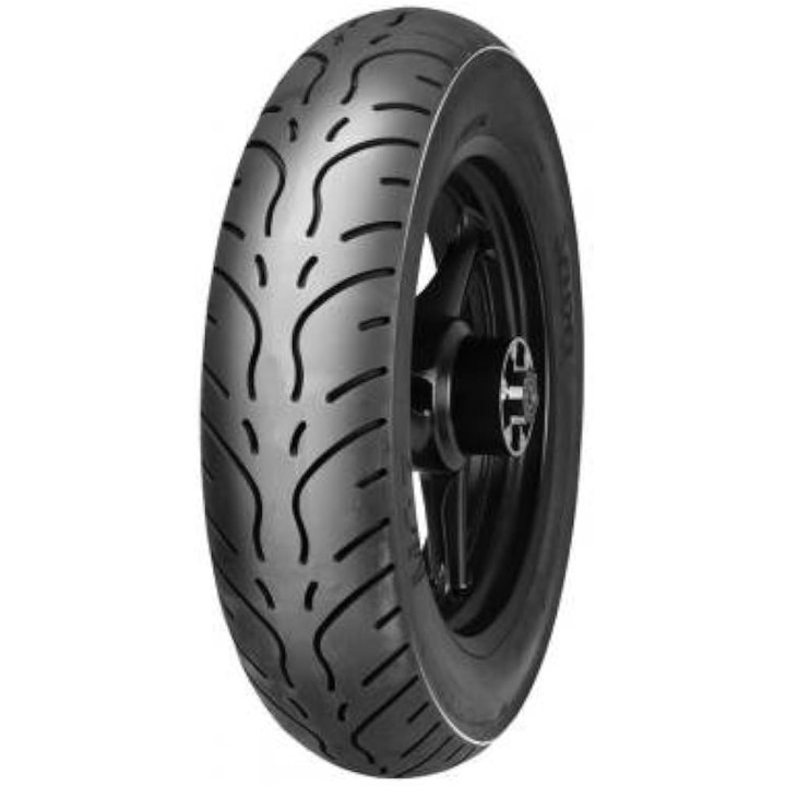 Pneumatico moto estivo Mitas MC 7 130/90 R15 66R