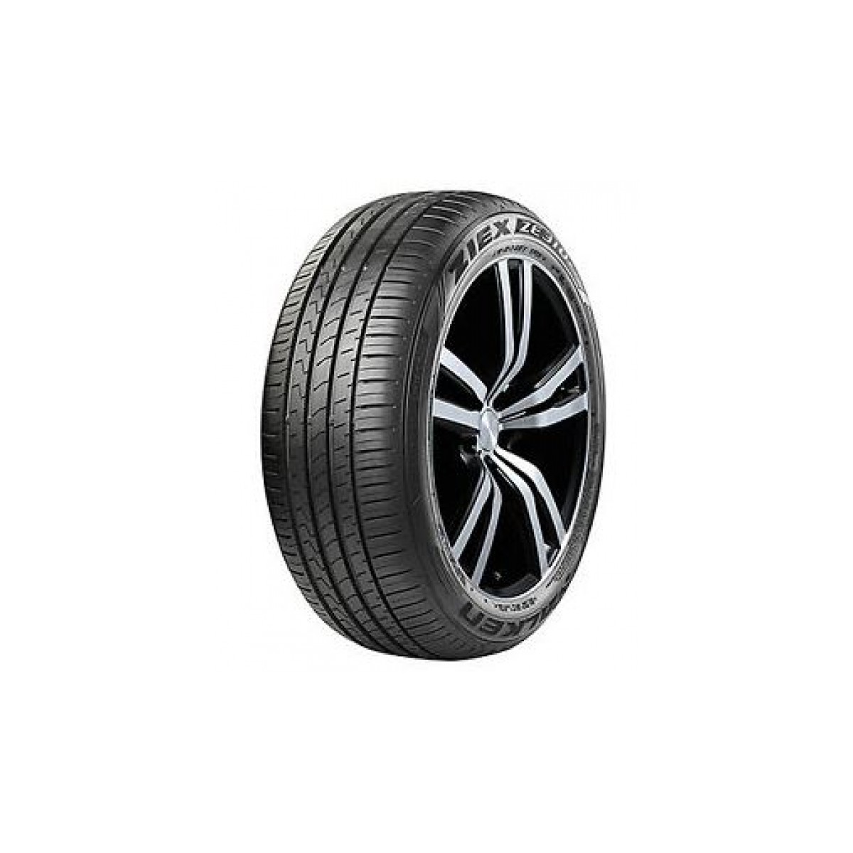 Falken ZIEX ZE310 EC 205/65 R15 99H Extra Load