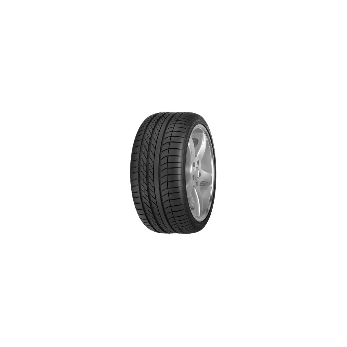 Goodyear EAGLE F1 ASYMMETRIC 255/40 R19 100Y Extra Load