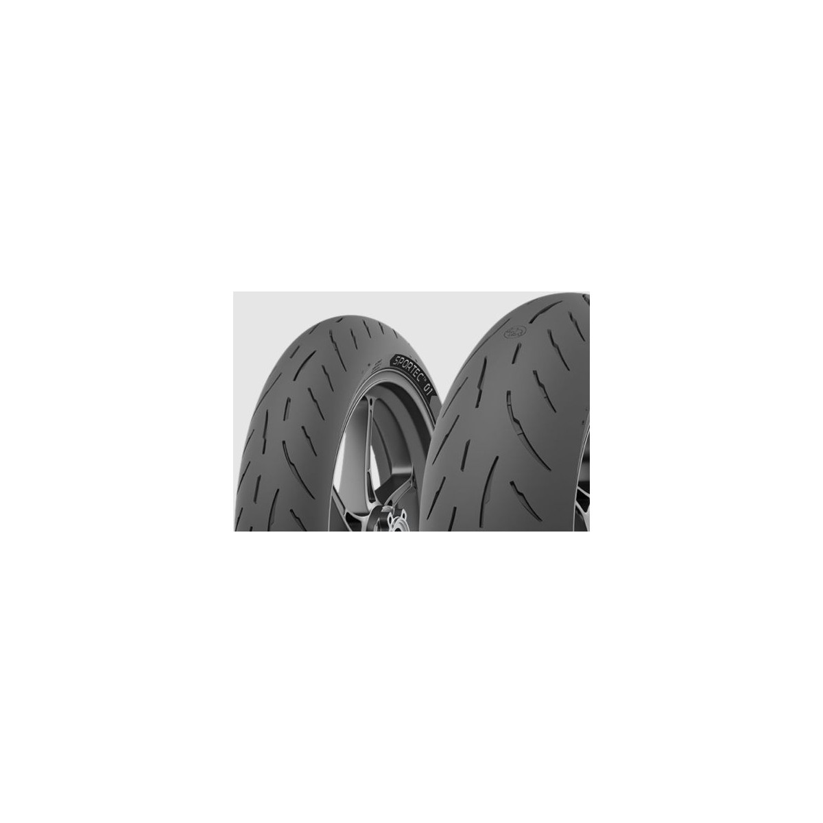 Metzeler SPORTEC 01 160/60 R17 69W