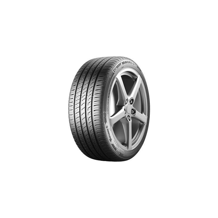 Pneumatici auto estivi Barum BRAVURIS 5 HM 255/30 R20 92Y