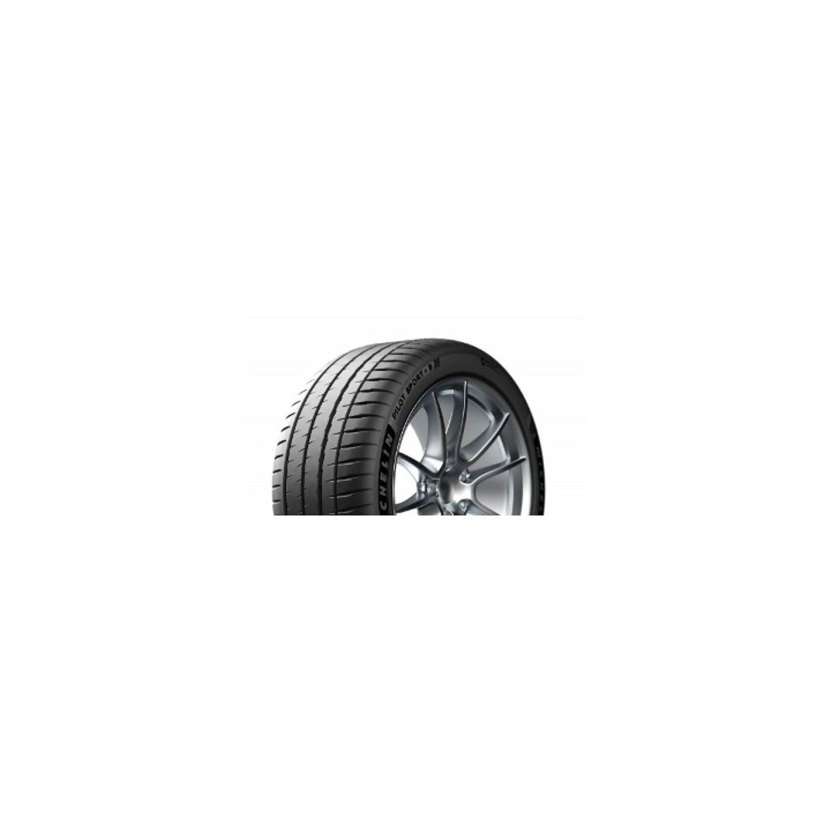 Michelin PILOT SPORT PS4S 275/40 R20 106Y Extra Load