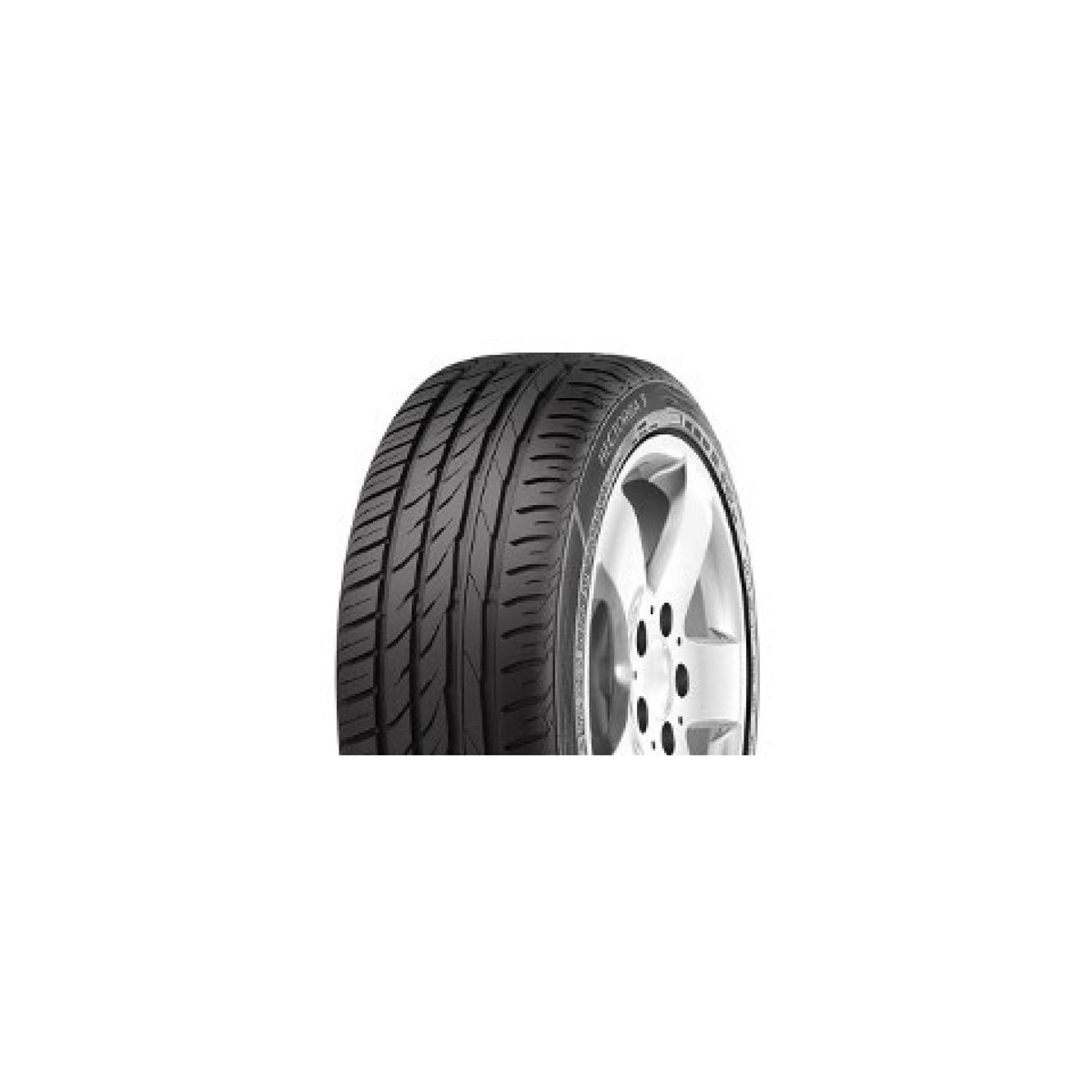 Matador MP47 HECTORRA 3 205/60 R15 91H (DOT 2022)