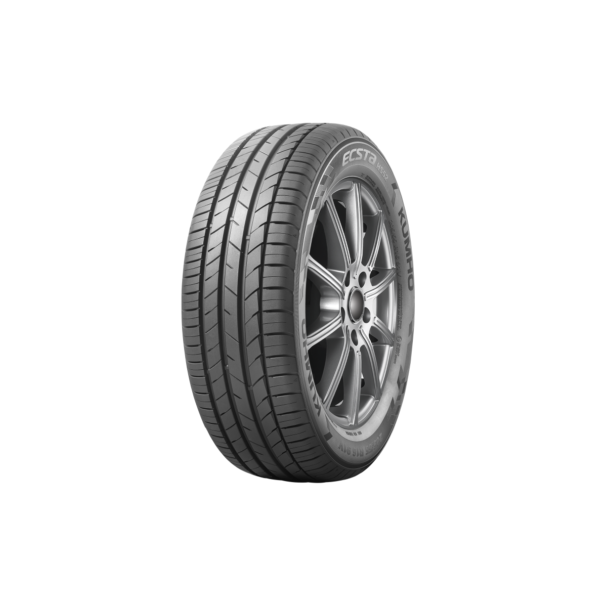 Kumho HS52 205/55 R16 91W