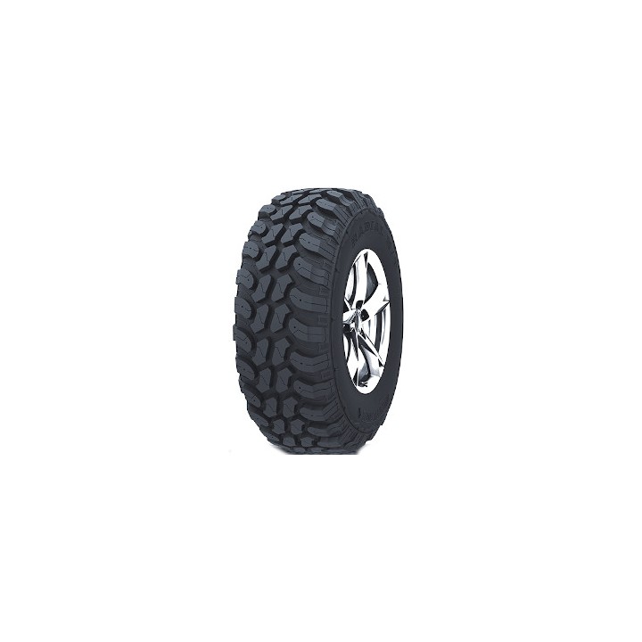 Pneumatici auto estivi Goodride RADIAL SL366 M/T 30/9 R15 104Q