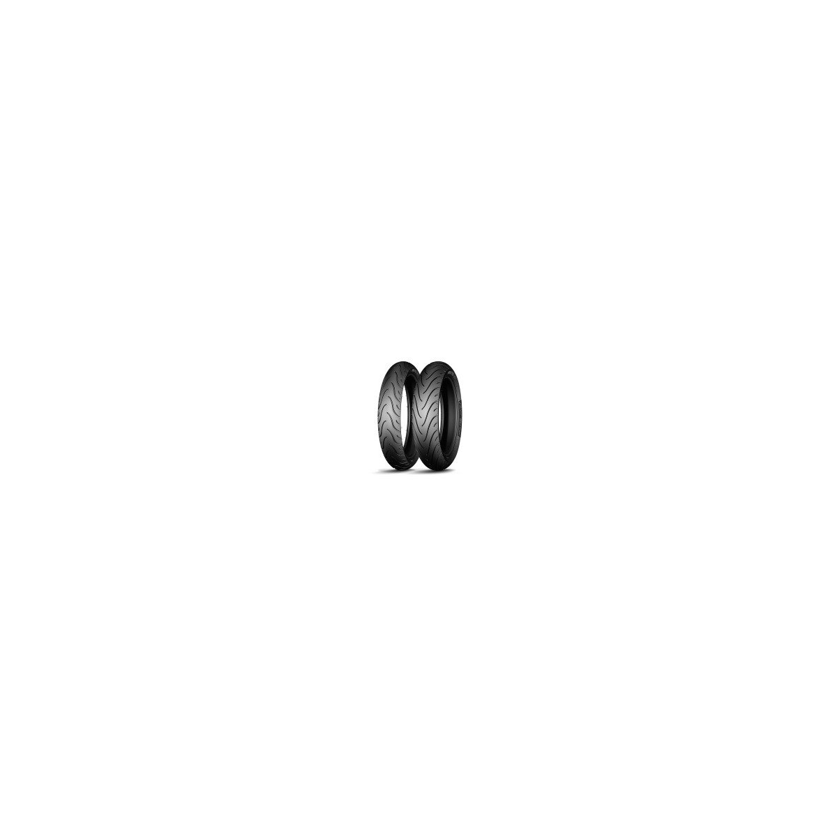 Michelin PILOT STREET 80/90 R14 46P
