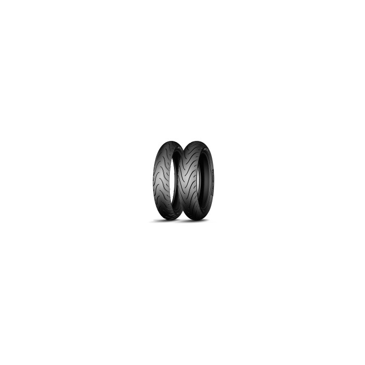 Pneumatici moto estivi Michelin PILOT STREET 80/90 R14 46P