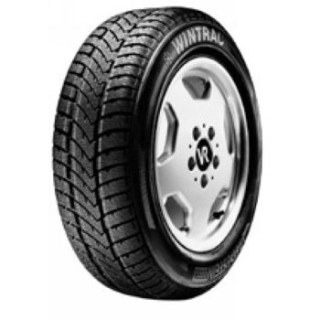 Vredestein WINTRAC 205/65 R16 95H Aderenza neve