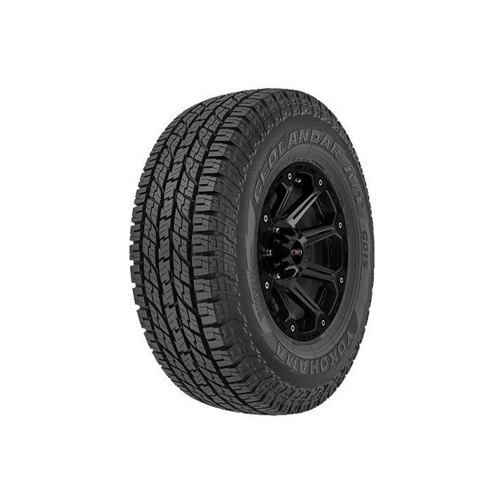 Pneumatico auto 4 stagioni Yokohama GEOLANDAR A/T G015 235/75 R15 108T Extra Load