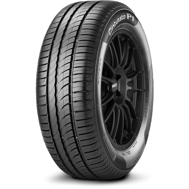 Pneumatici auto estivi Pirelli CINTURATO P1 195/65 R15 91V