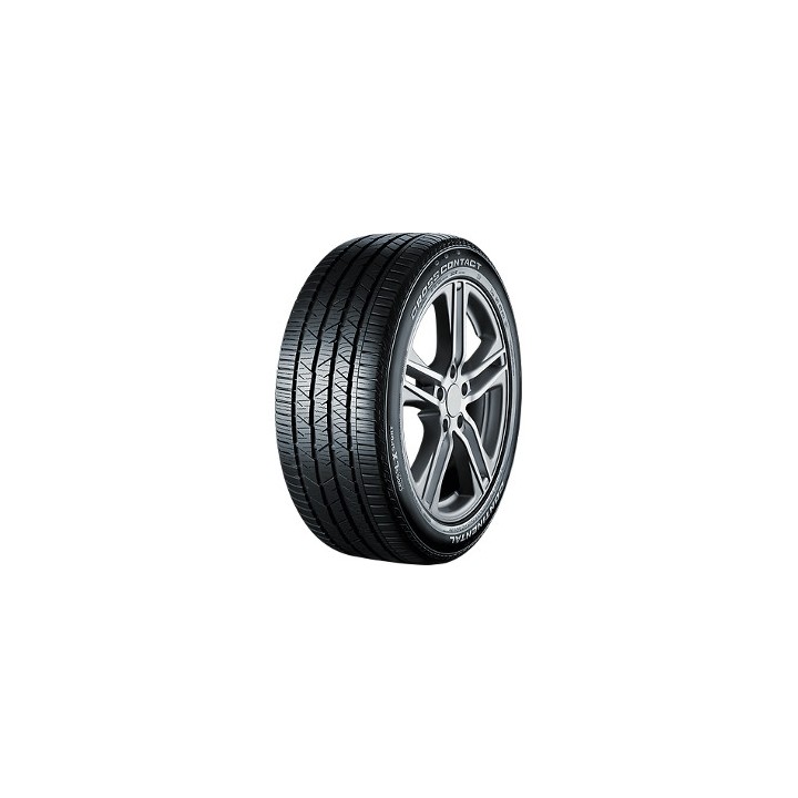 Gomme auto estive Continental CrossContact LX Sport ContiSilent 275/40 R22 108Y Extra Load