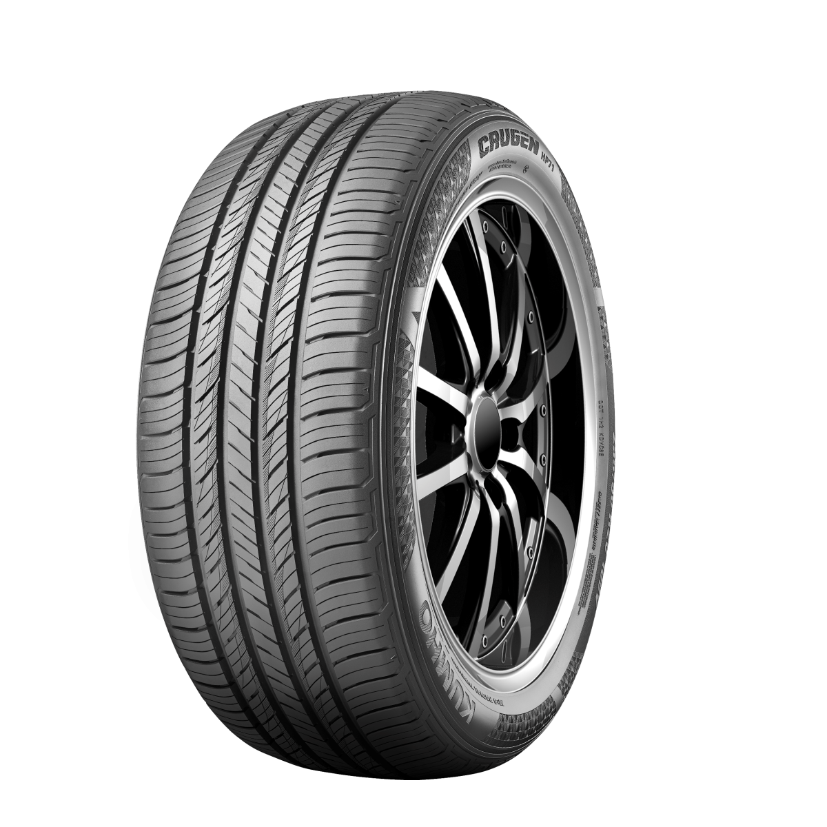 Kumho HP71 245/55 R18 103V