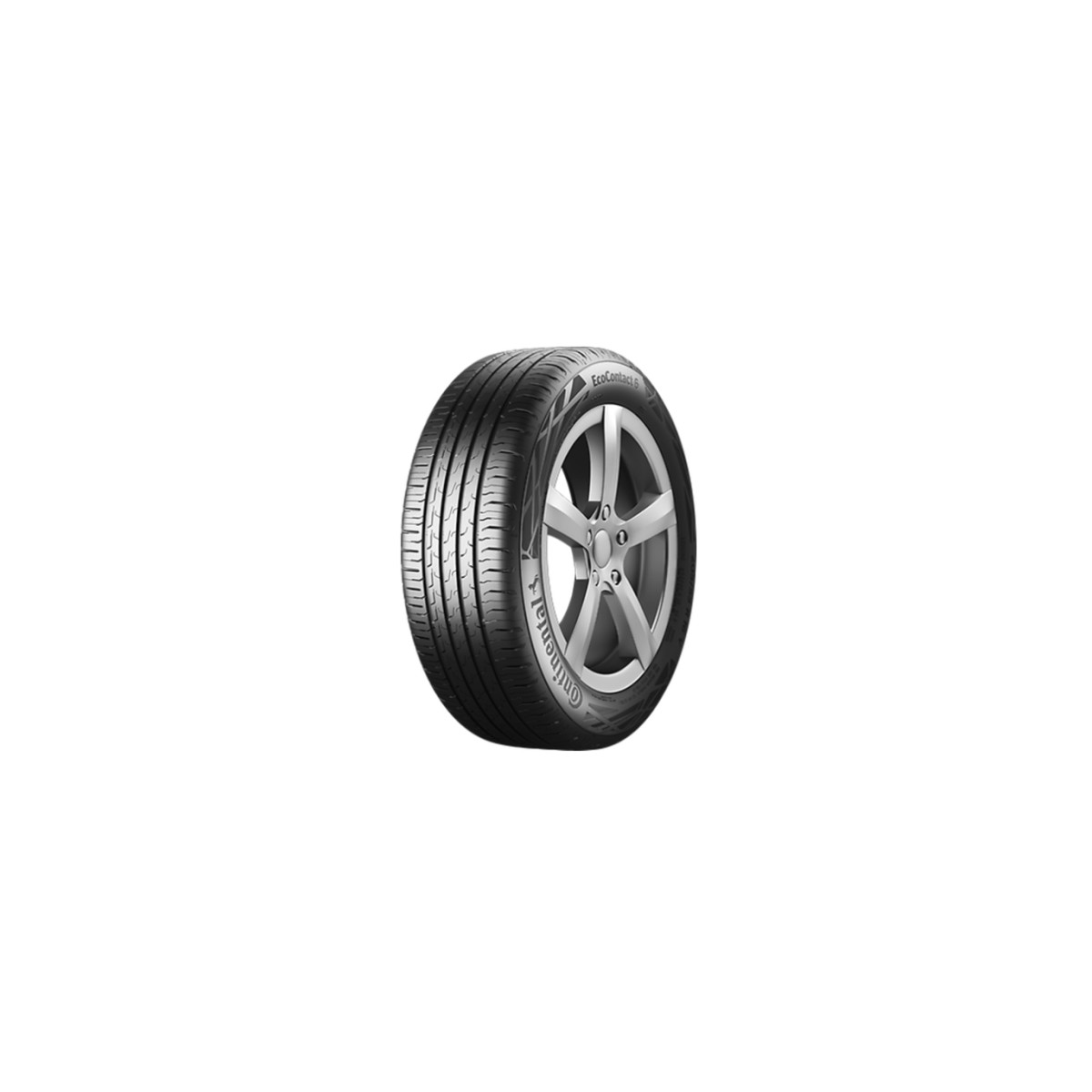 Continental EcoContact 6 155/70 R13 75T