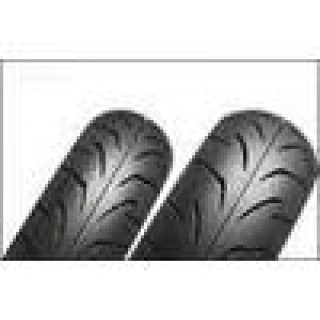 Bridgestone BT39R 130/70 R17 62H