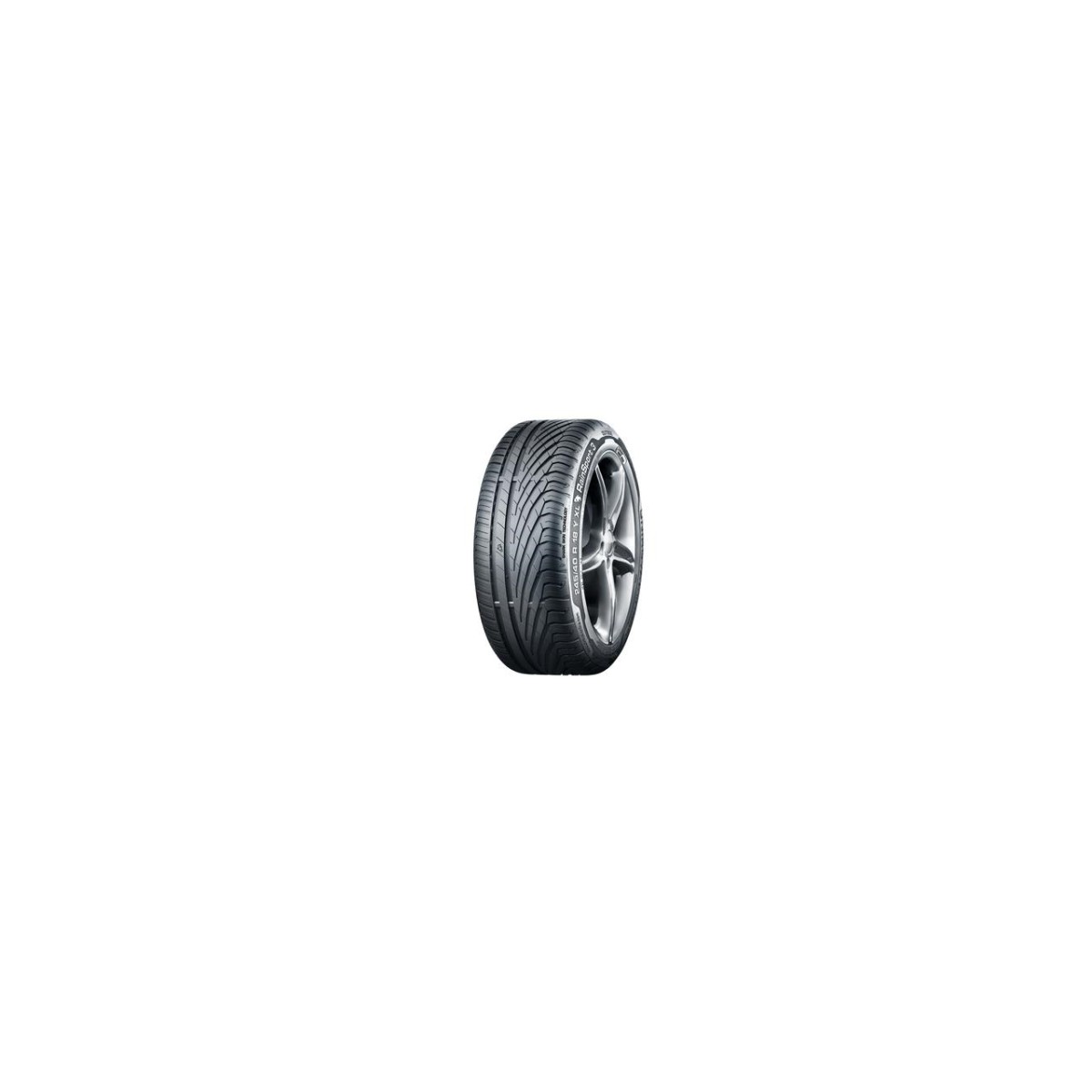 Uniroyal RainSport 3 215/45 R16 90V Extra Load