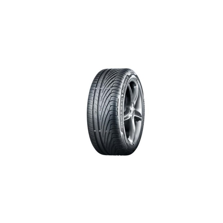 Pneumatici auto estivi Uniroyal RainSport 3 215/45 R16 90V Extra Load
