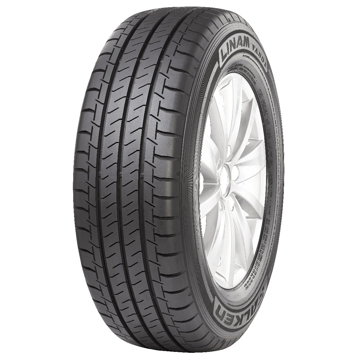 Falken LINAM VAN01 225/75 R16 121R