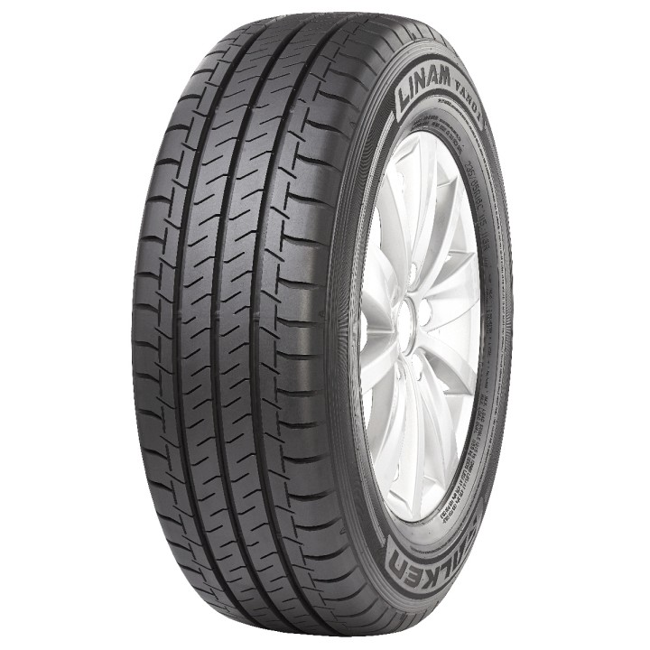 Gomme furgone estive Falken LINAM VAN01 225/75 R16 121R
