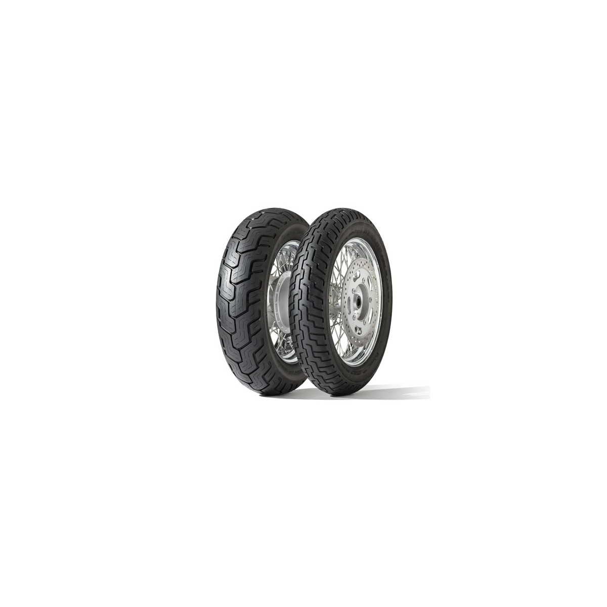 Dunlop D404 150/80 R16 71H